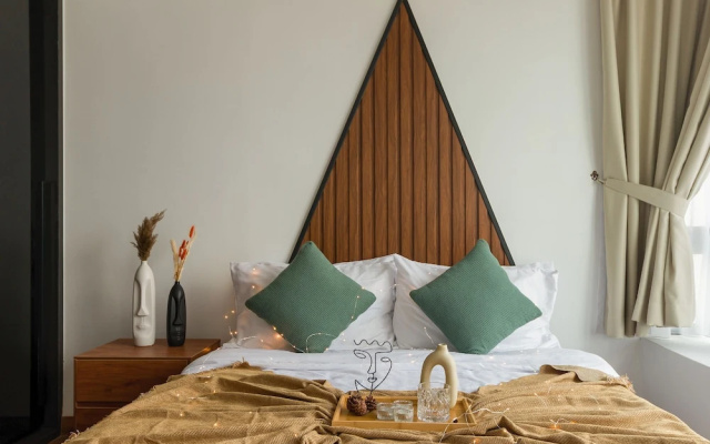 The Colony & The Luxe, Kuala Lumpur by Canopy Lives – Guest Rooms – Kuala Lumpur