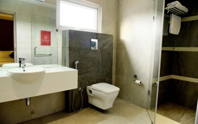 Emarald Hotel Calicut