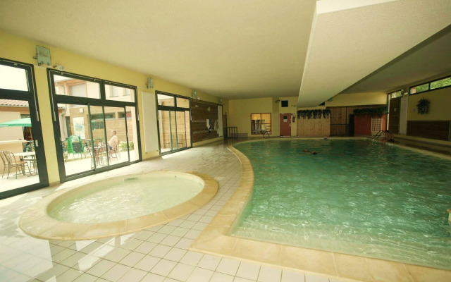 Résidence Marina Holyder