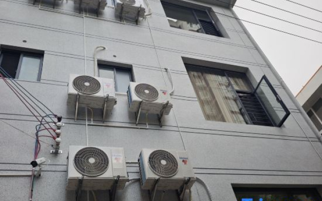 Yueshe Cottage Homestay – Exterior – Baoshan