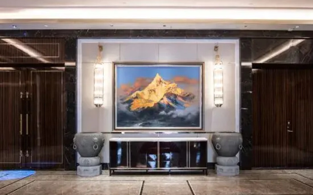 Jiadu Hotel