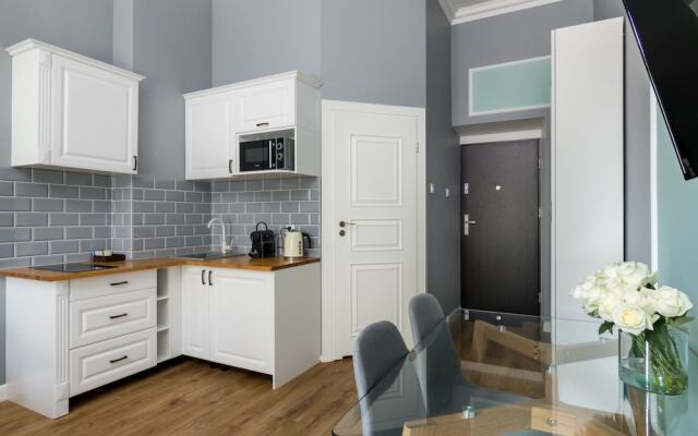 Karmelicka Stylish Studio by Renters