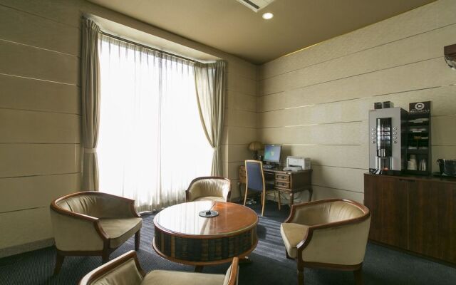 Ichinomiya City Hotel