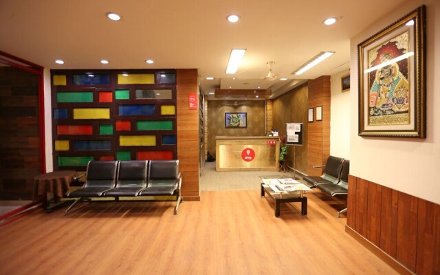 Oyo 8876 Hotel Sarthi