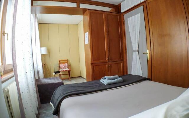 La CRI Bed & Breakfast