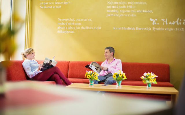 Hotel Brixen