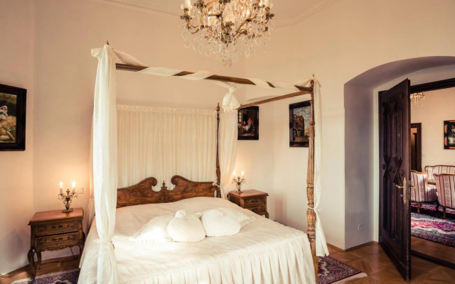 Hotel Stekl