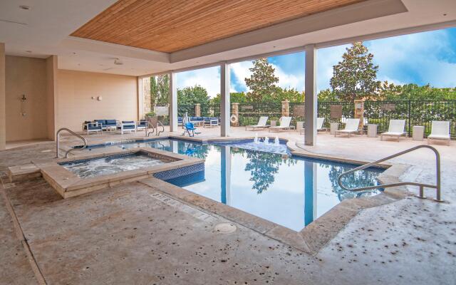 Hotel Indigo WACO - BAYLOR by IHG