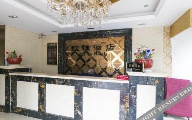 Zhiya Hotel