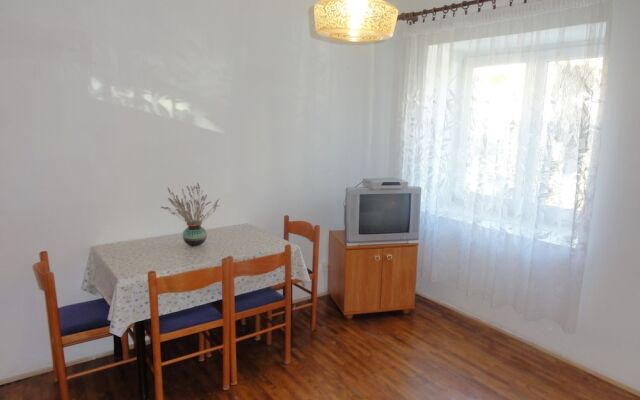 Apartments Maja