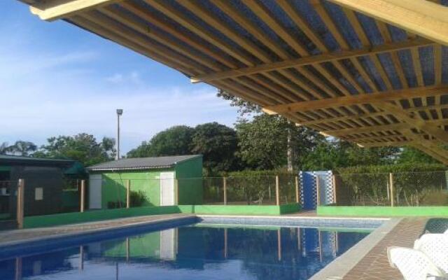 Hotel Campestre las Marias del Viento