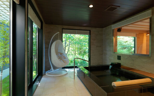 Hakodate Onuma Tsuruga Resort EPUY