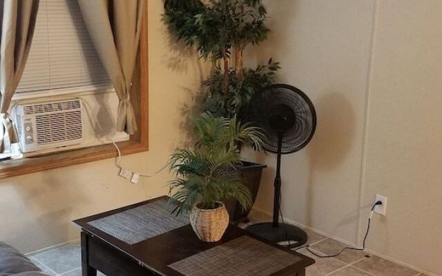 West Texas Lodge