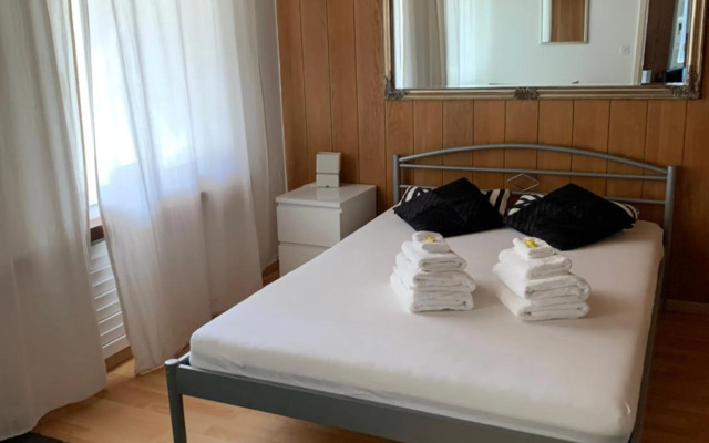 Flat Speicher St. Gallen