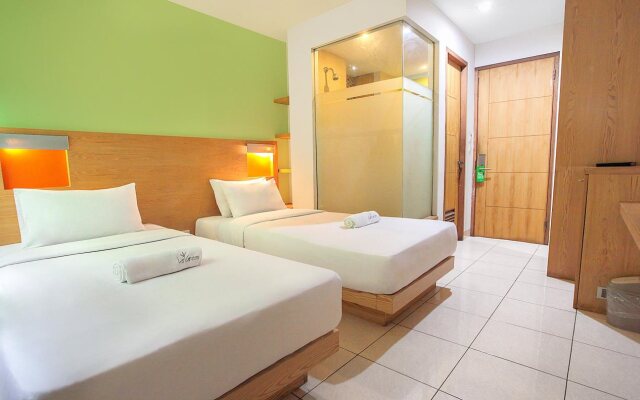 LeGreen Suite Poso