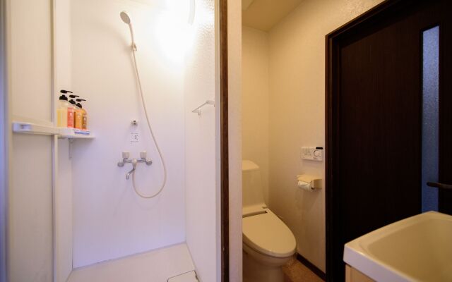 Ryokan Reimei