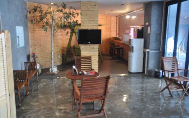 Hotel Myeongjak
