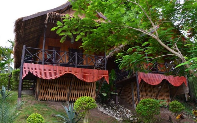 Thongbay Guesthouse Luang Prabang