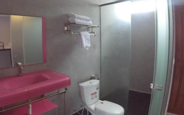 Seray's Herbal Boutique