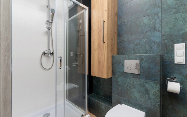 Expo Cracow Apartment by Renters