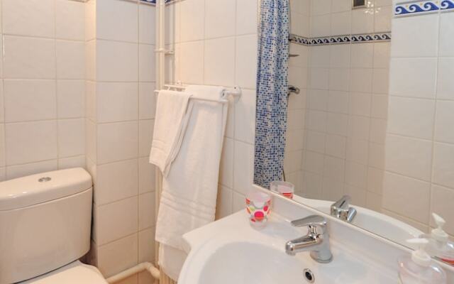 Studio Arcobaleno-5 Stars Holiday House