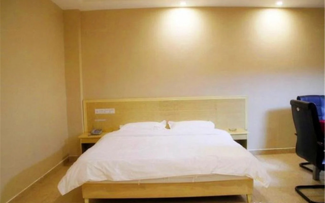 Xinxi Business Hotel
