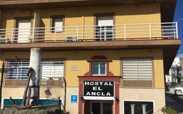 Hostal El Ancla