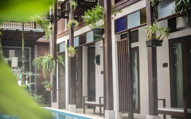 Ban Chang Tong Hotel