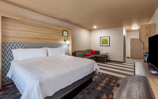 Holiday Inn - Amarillo East, an IHG Hotel