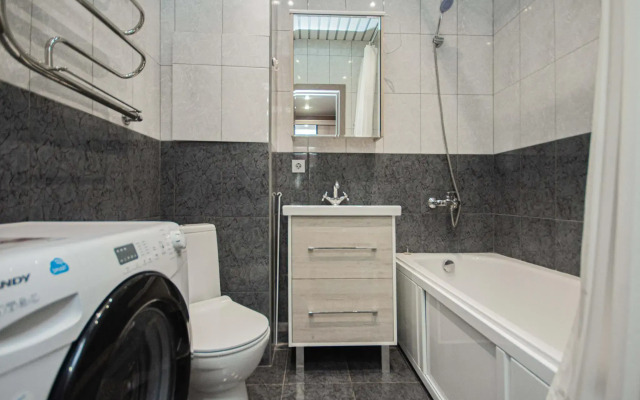 Апартаменты на ул. Площадь Свободы, д.4к1-357