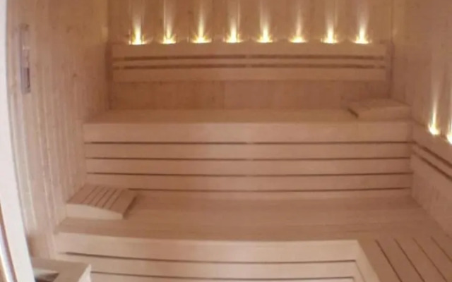 Complex Dracula & Spa