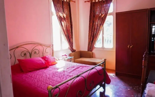 Hotel Traboulsi