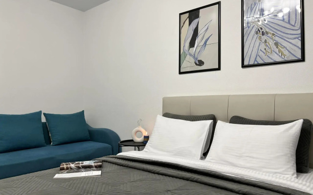 Апартаменты Abramov Eliza