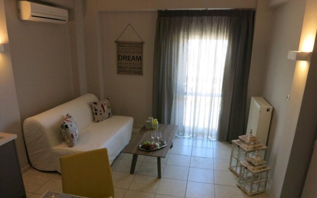 Pantheon Apartments