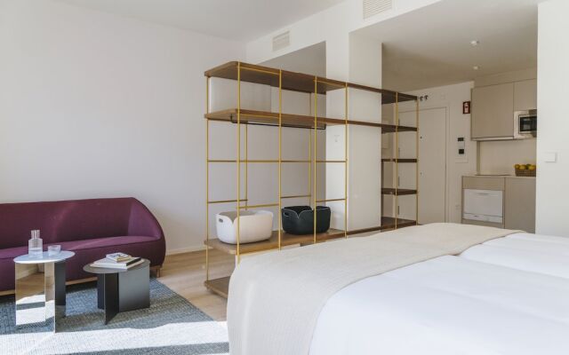 The Passage Apartments