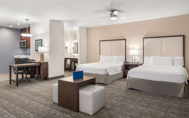 Homewood Suites by Hilton San Marcos