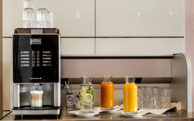 Hotel Villa Vinum Cochem