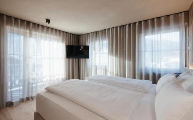 Pescosta Dolomites Chalet