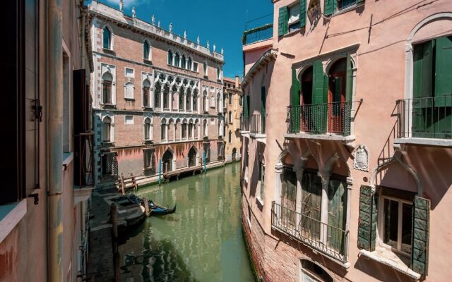 San Marco Suite 1 by Wonderful Italy