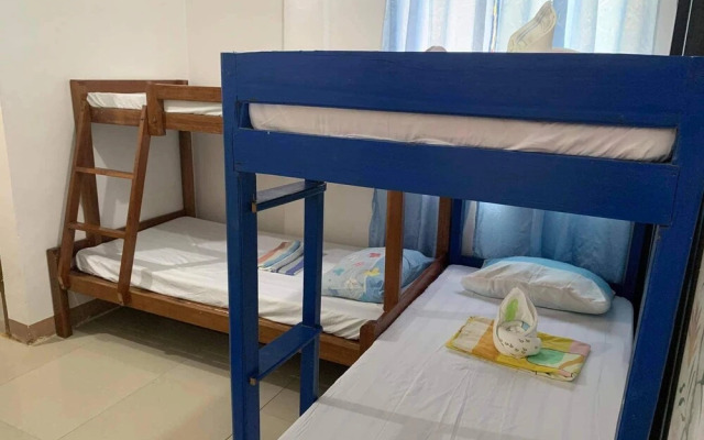 Joyans Hostel