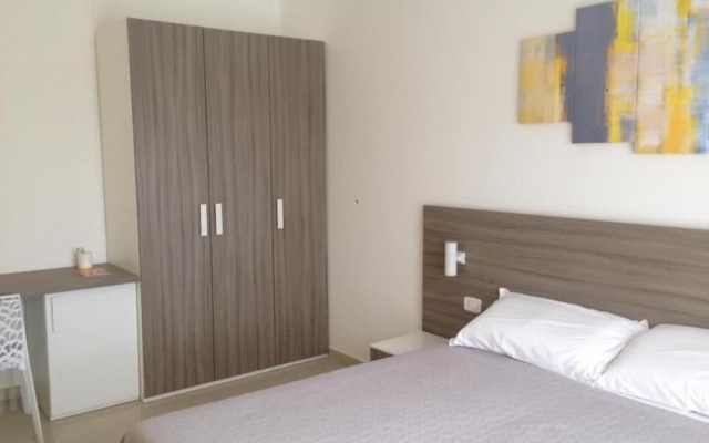 Bed & Breakfast Corso Roma