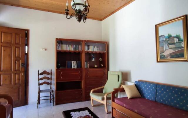 Feli's country house