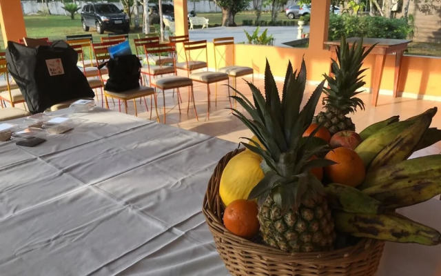 O Jungle Spa e Hotel