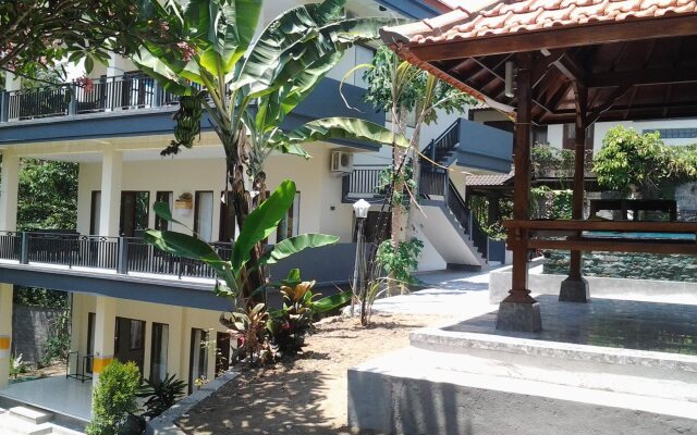 Agung Trisna Bungalows