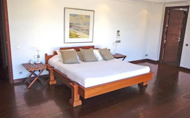 Villa Aloha