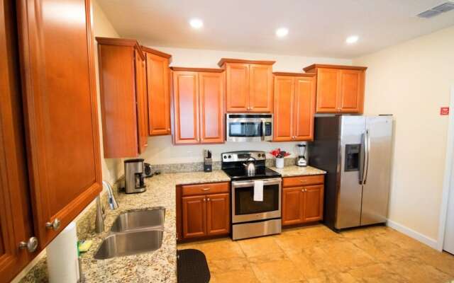 Champions Gate by VHC Group