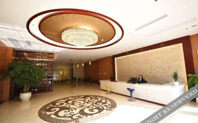 Ziyuan Hotel