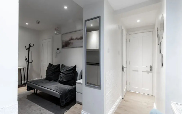 Gloucester Place Studios