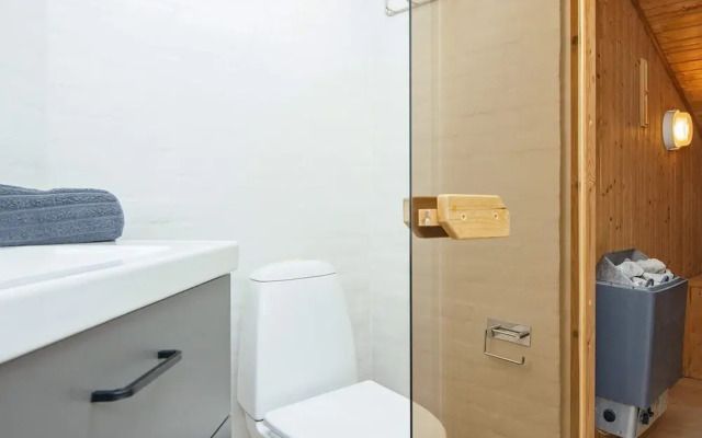 10 Person Holiday Home in Juelsminde-by Traum