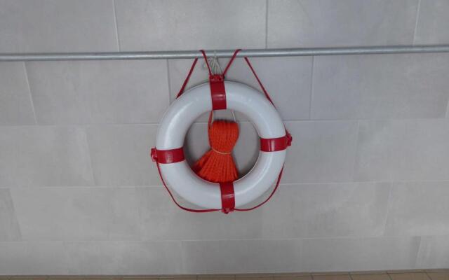 Appartement Meeresbrise